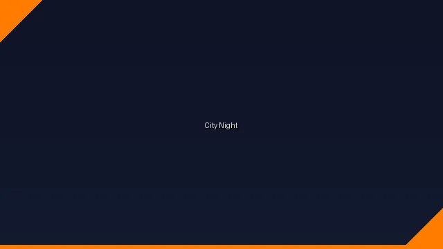 城市夜景主题赛 - 捷克街头金钱搭钱 视频创作挑战